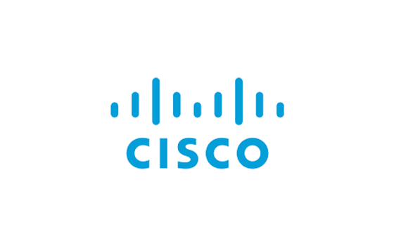 The Cisco logo