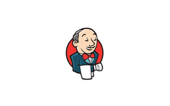 The Jenkins logo