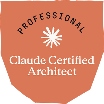 Claude Certified Architect – Professional