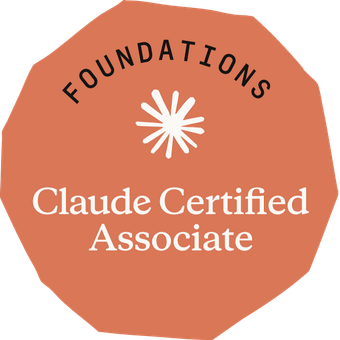 Claude Certified Associate – Foundations