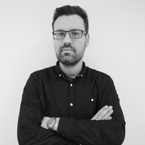 Mariusz Pawlowski