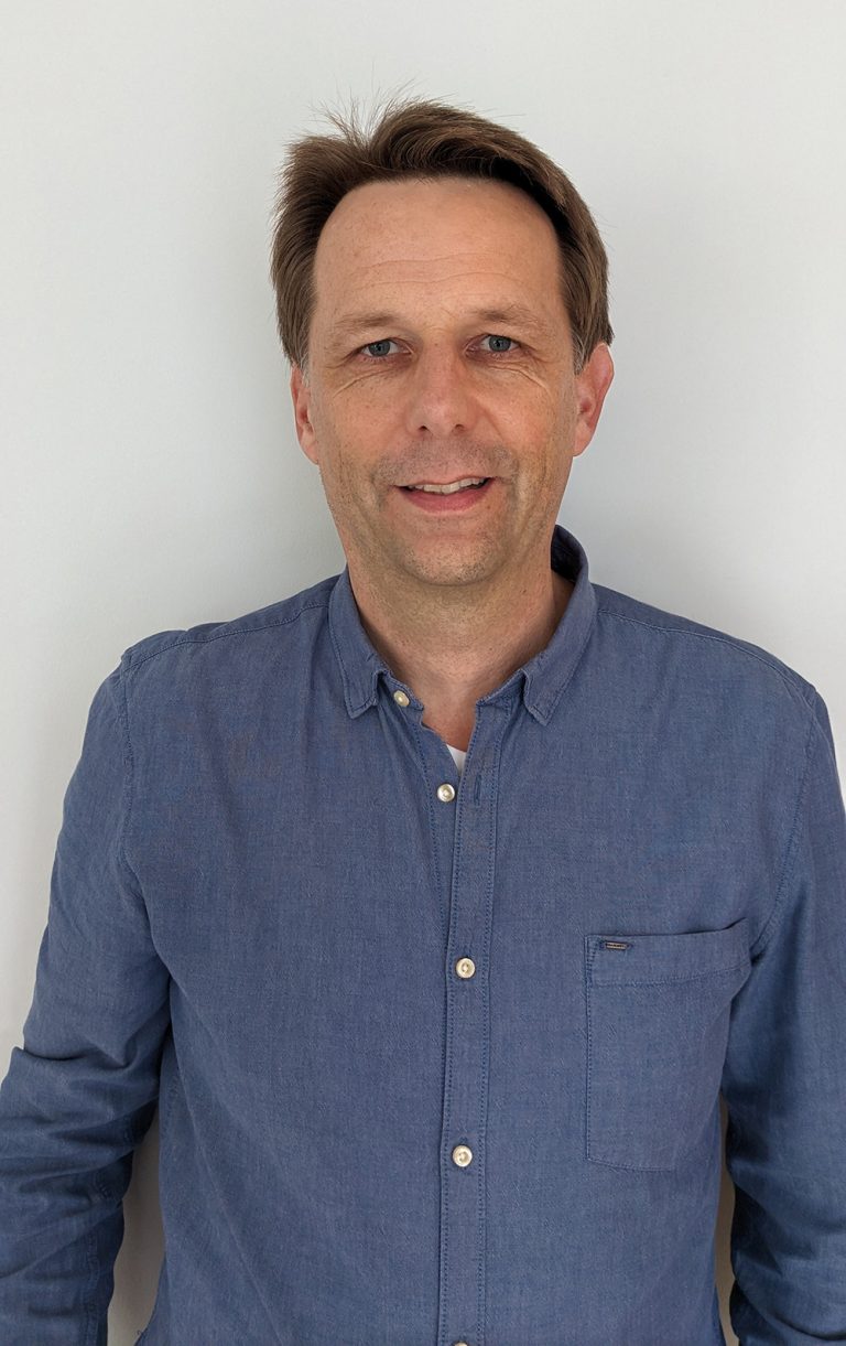 Jaap Haitsma