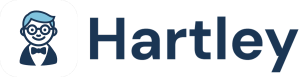 The Hartley logo